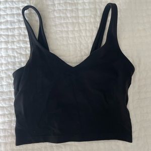 Lululemon Align tank in black
